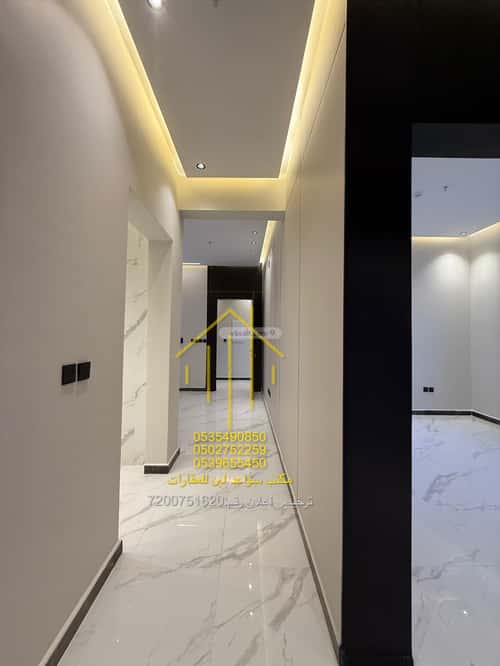 Apartment with 4 Bedrooms Dahrat Laban, West Riyadh, Riyadh