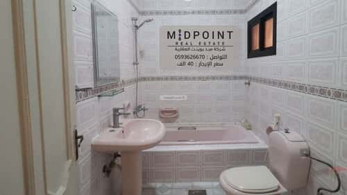 شقة ب 6 غرف الزهراء، شمال جدة، جدة