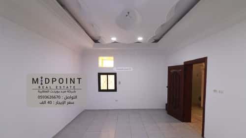 شقة ب 6 غرف الزهراء، شمال جدة، جدة