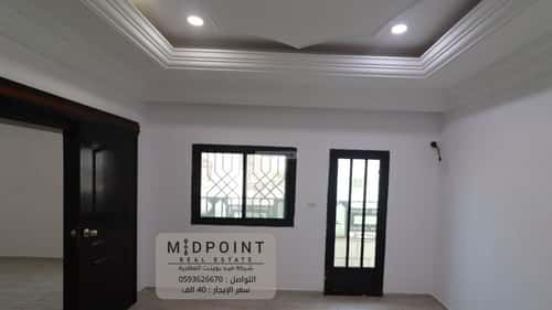 شقة ب 6 غرف الزهراء، شمال جدة، جدة