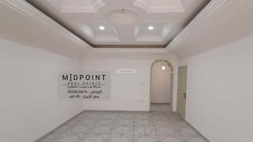 شقة ب 6 غرف الزهراء، شمال جدة، جدة