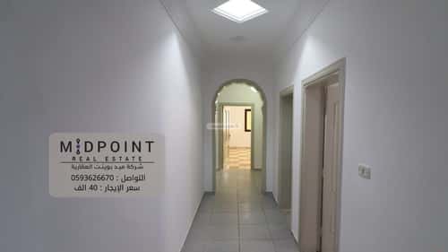 شقة ب 6 غرف الزهراء، شمال جدة، جدة