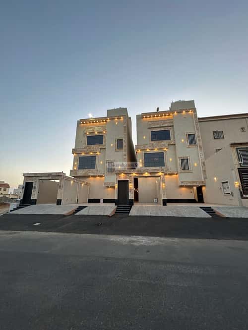 شقة ب 6 غرف الورود، خميس مشيط