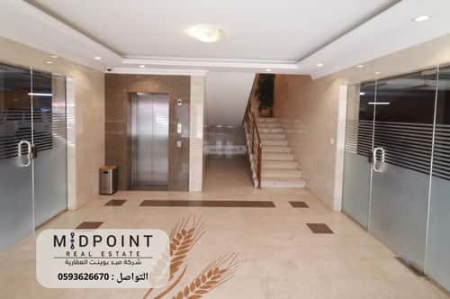 Villa 600 SQM Facing South with 4 Bedrooms Al Rawdhah, North Jeddah, Jeddah