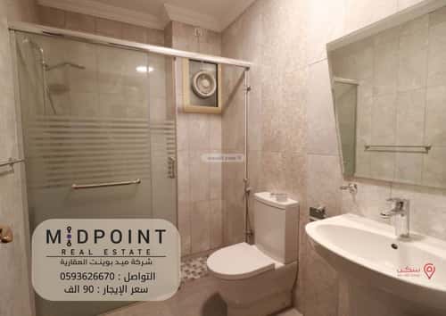 فيلا 600 متر مربع واجهة جنوبية ب 4 غرف الروضة، شمال جدة، جدة