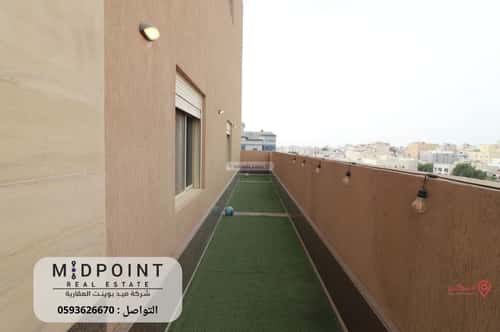 فيلا 600 متر مربع واجهة جنوبية ب 4 غرف الروضة، شمال جدة، جدة