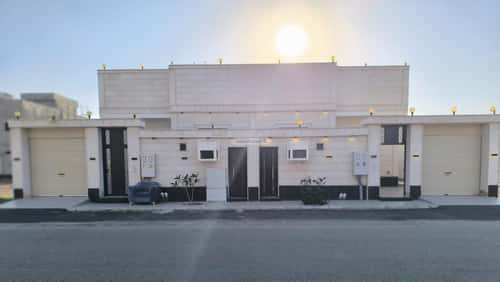 فيلا 312 متر مربع شرقية على شارع 10م الرياض، شمال جدة، جدة