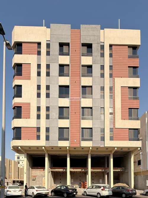 Apartment with 4 Bedrooms Al Rabbwah, North Jeddah, Jeddah