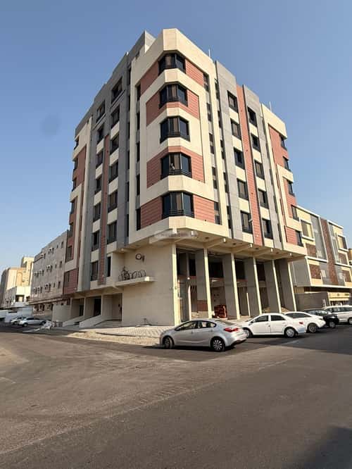 Apartment with 4 Bedrooms Al Rabbwah, North Jeddah, Jeddah