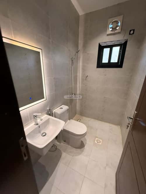 Villa 310 SQM Facing South on 16m Width Street Al-Wafaa, East Jeddah, Jeddah