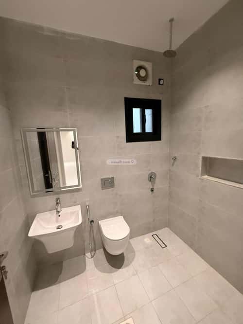 Villa 310 SQM Facing South on 16m Width Street Al-Wafaa, East Jeddah, Jeddah