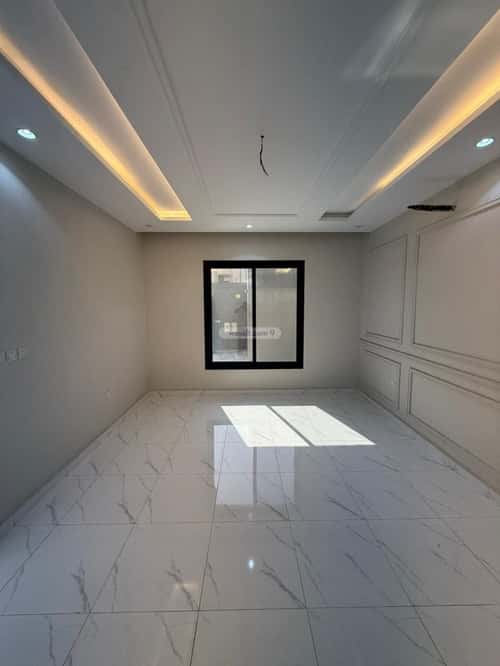 فيلا 300 متر مربع غربية على شارع 15م طيبة، شمال جدة، جدة