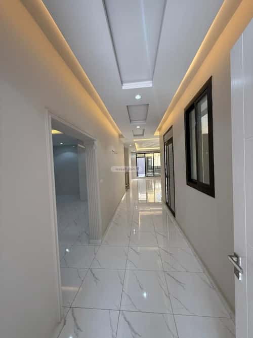 Villa 300 SQM Facing West on 15m Width Street Teebah, North Jeddah, Jeddah