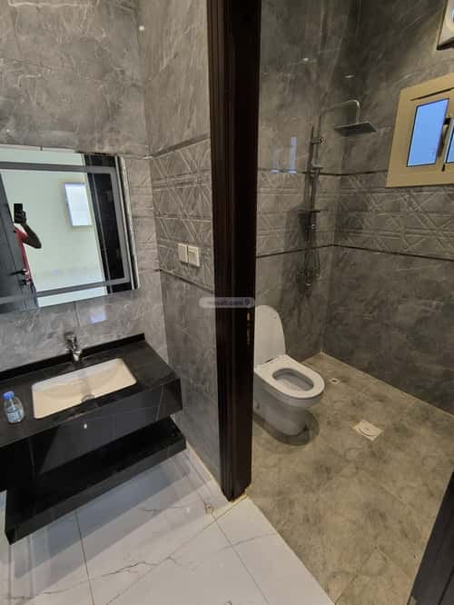 فيلا 312 متر مربع مع شقة واجهة شرقية الرياض، شمال جدة، جدة