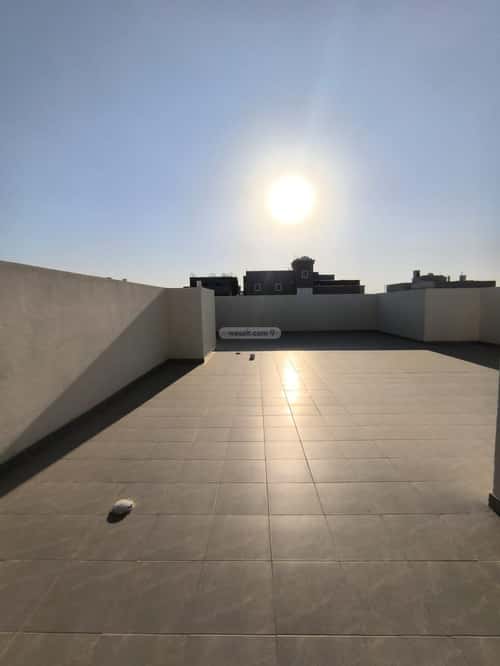 Villa 312 SQM with 1 Apartment Facing East Al-Riyadh, North Jeddah, Jeddah