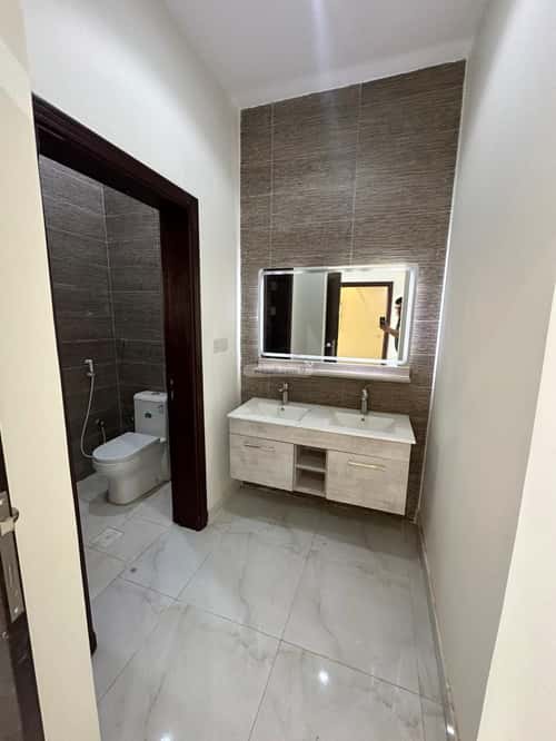 فيلا 321.13 متر مربع جنوبية على شارع 16م الوفاء، شرق جدة، جدة