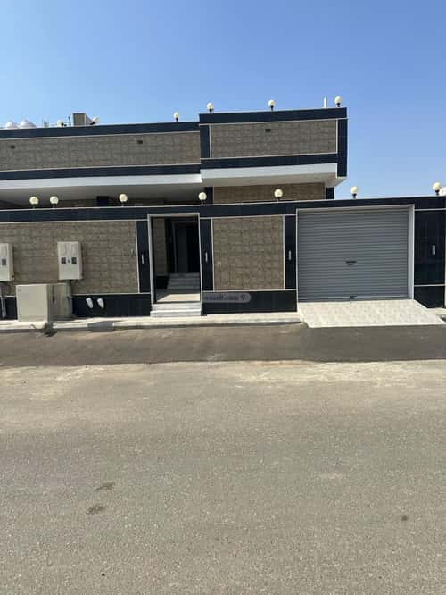 Villa 321 SQM facing South on 16m width street الوفاء، شرق جدة، جدة