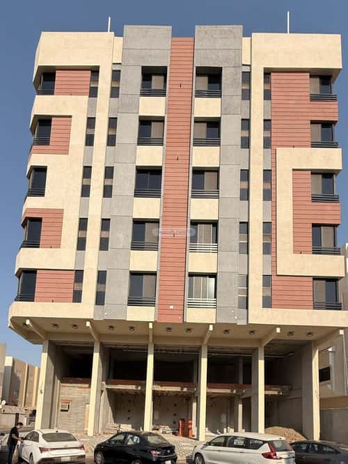 Apartment with 3 Bedrooms Al Rabbwah, North Jeddah, Jeddah