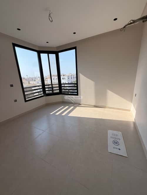 Apartment with 3 Bedrooms Al Rabbwah, North Jeddah, Jeddah
