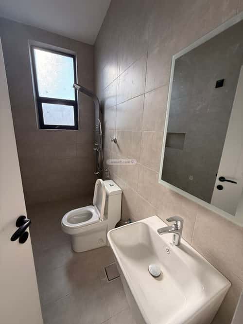 شقة ب 3 غرف الربوة، شمال جدة، جدة