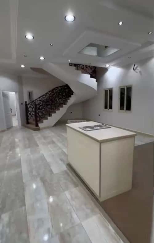 فيلا 500.27 متر مربع شرقية على شارع 18م الندى، الدمام