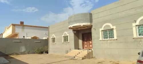 فيلا 900 متر مربع غربية على شارع 15م القرينية، جنوب جدة، جدة