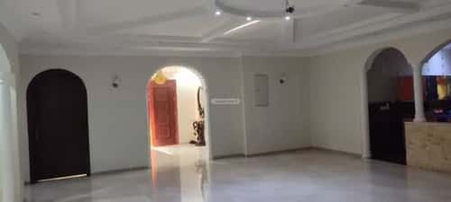 فيلا 900 متر مربع غربية على شارع 15م القرينية، جنوب جدة، جدة