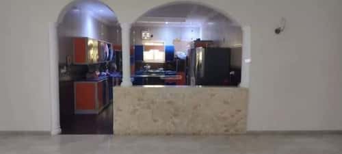 فيلا 900 متر مربع غربية على شارع 15م القرينية، جنوب جدة، جدة