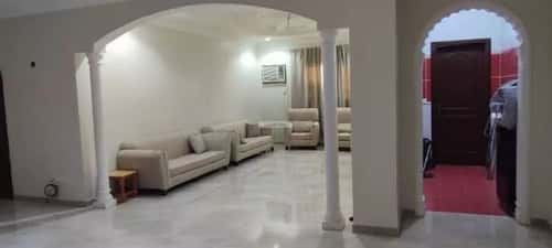 Villa 900 SQM Facing West on 15m Width Street Al Qryenah, South Jeddah, Jeddah