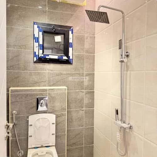 شقة ب 4 غرف المبعوث، المدينة المنورة