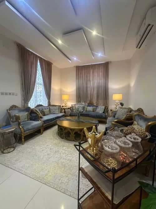 فيلا 379.06 متر مربع جنوبية شرقية على شارع 20م الرحاب، بريدة