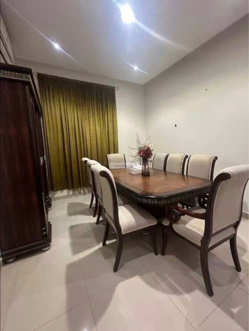 Villa 379.06 SQM Facing South East on 20m Width Street Ar Rihab, Bariduh