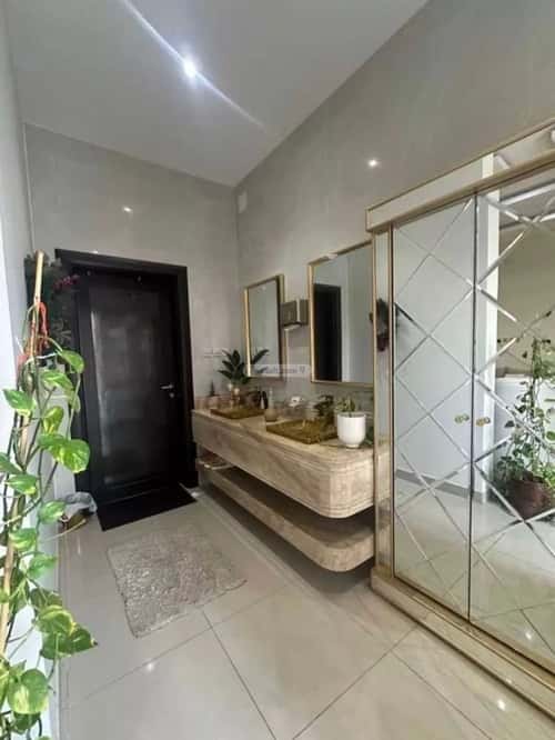 فيلا 379.06 متر مربع جنوبية شرقية على شارع 20م الرحاب، بريدة