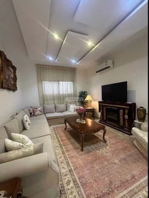 Villa 379.06 SQM Facing South East on 20m Width Street Ar Rihab, Bariduh