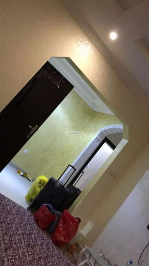 شقة ب 3 غرف مريخ، شرق جدة، جدة