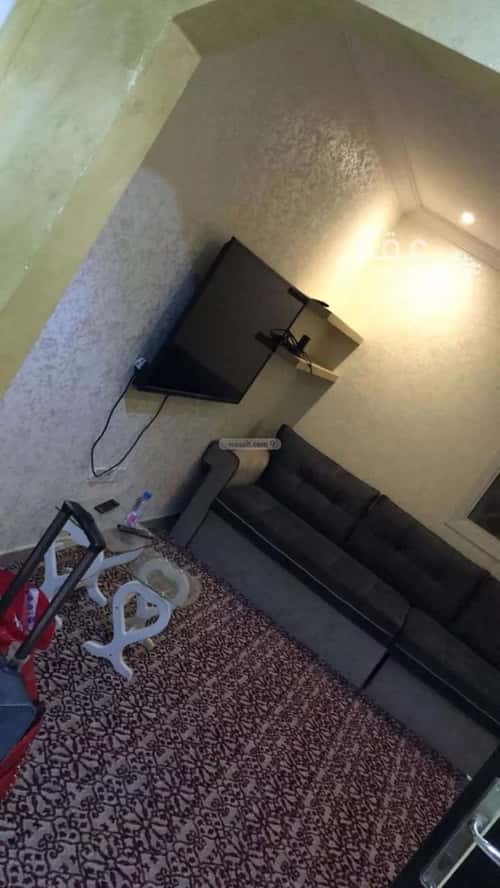 Apartment with 3 Bedrooms Mraykh, East Jeddah, Jeddah