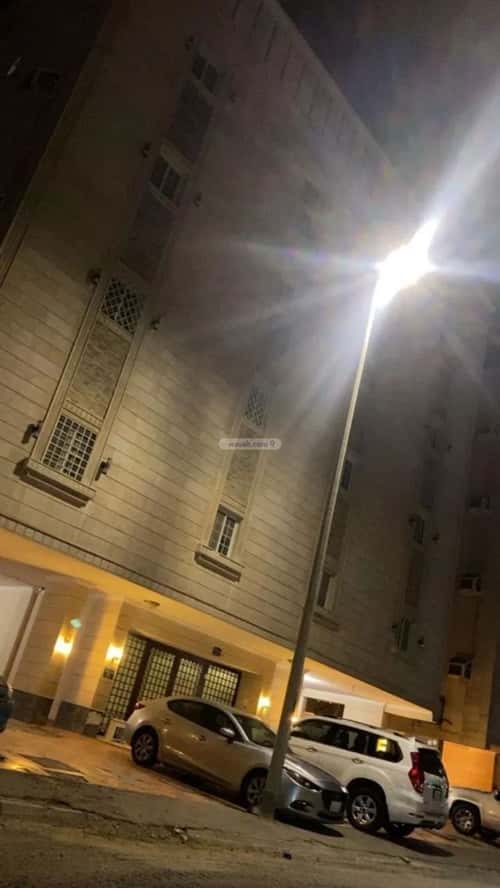 Apartment with 3 Bedrooms Mraykh, East Jeddah, Jeddah