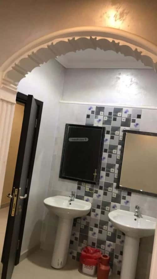 Apartment with 3 Bedrooms Mraykh, East Jeddah, Jeddah