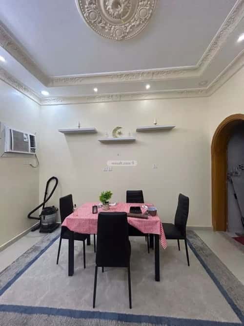 عمارة 500 متر مربع واجهة شرقية الرانوناء، المدينة المنورة