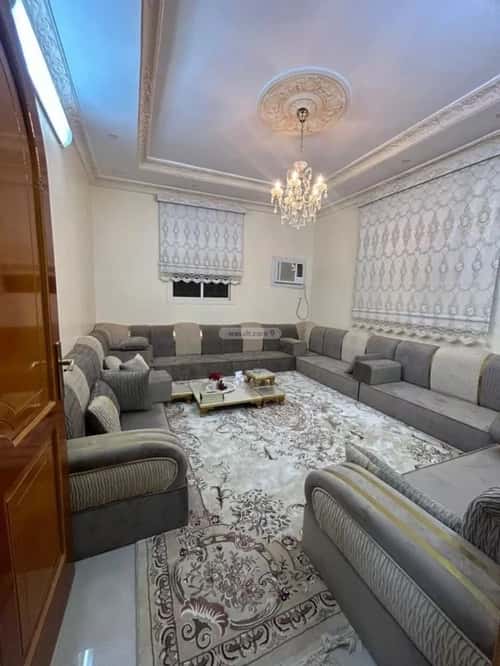 عمارة 500 متر مربع واجهة شرقية الرانوناء، المدينة المنورة