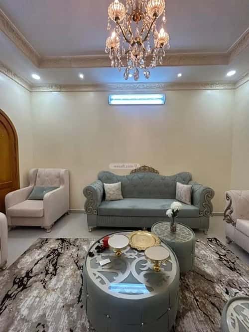 عمارة 500 متر مربع واجهة شرقية الرانوناء، المدينة المنورة