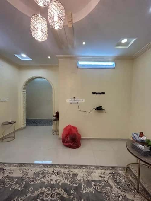 Building 500 SQM Facing East Haya Al-Ranoona, Madinah