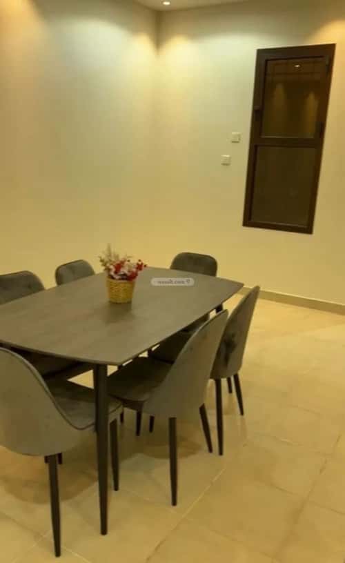 شقة ب 3 غرف النهضة، بريدة