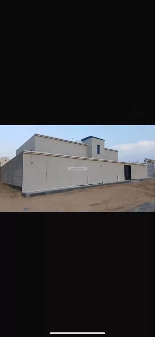 دور 502 متر مربع ب 5 غرف القدس، الطائف