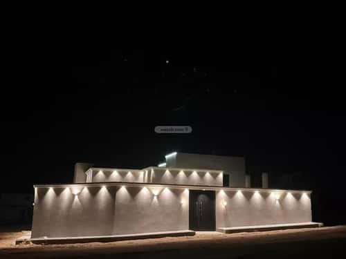 دور 502 متر مربع ب 5 غرف القدس، الطائف