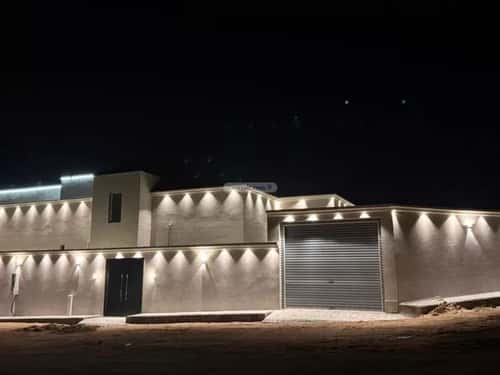 Floor 502 SQM with 5 Bedrooms Al-Quds, Alttayif