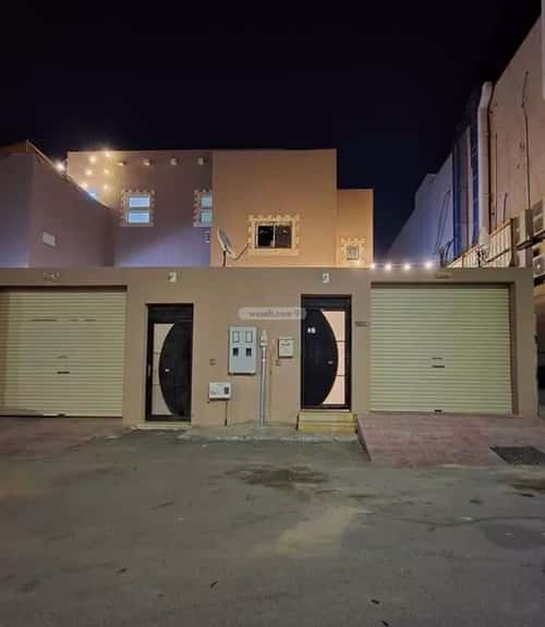 Villa 287.5 SQM Facing North on 15m Width Street Ar Rayyan, Bariduh