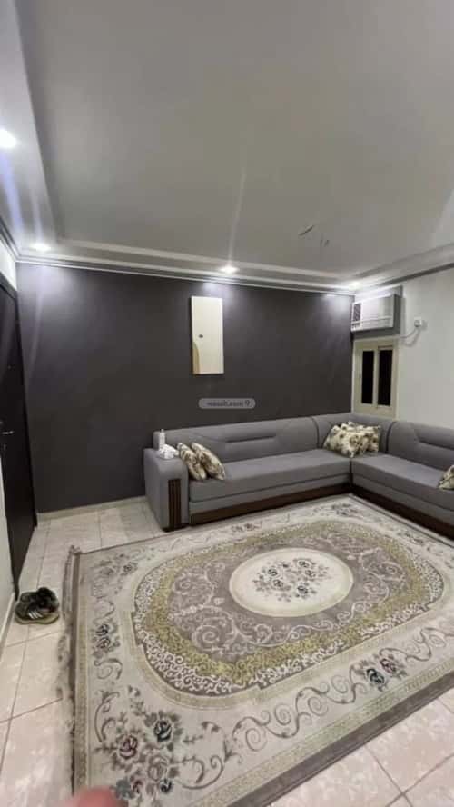 شقة ب 4 غرف بطحاء قريش، مكة المكرمة