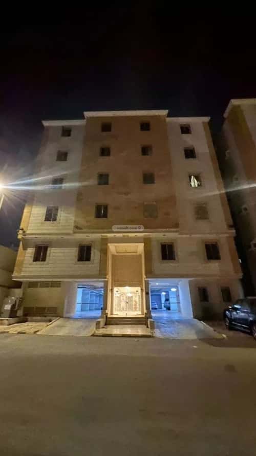 شقة ب 4 غرف بطحاء قريش، مكة المكرمة