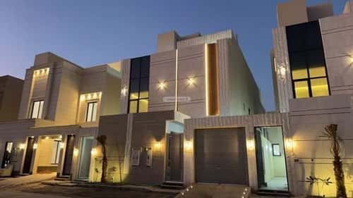 شقة ب 4 غرف البيان، شرق الرياض، الرياض